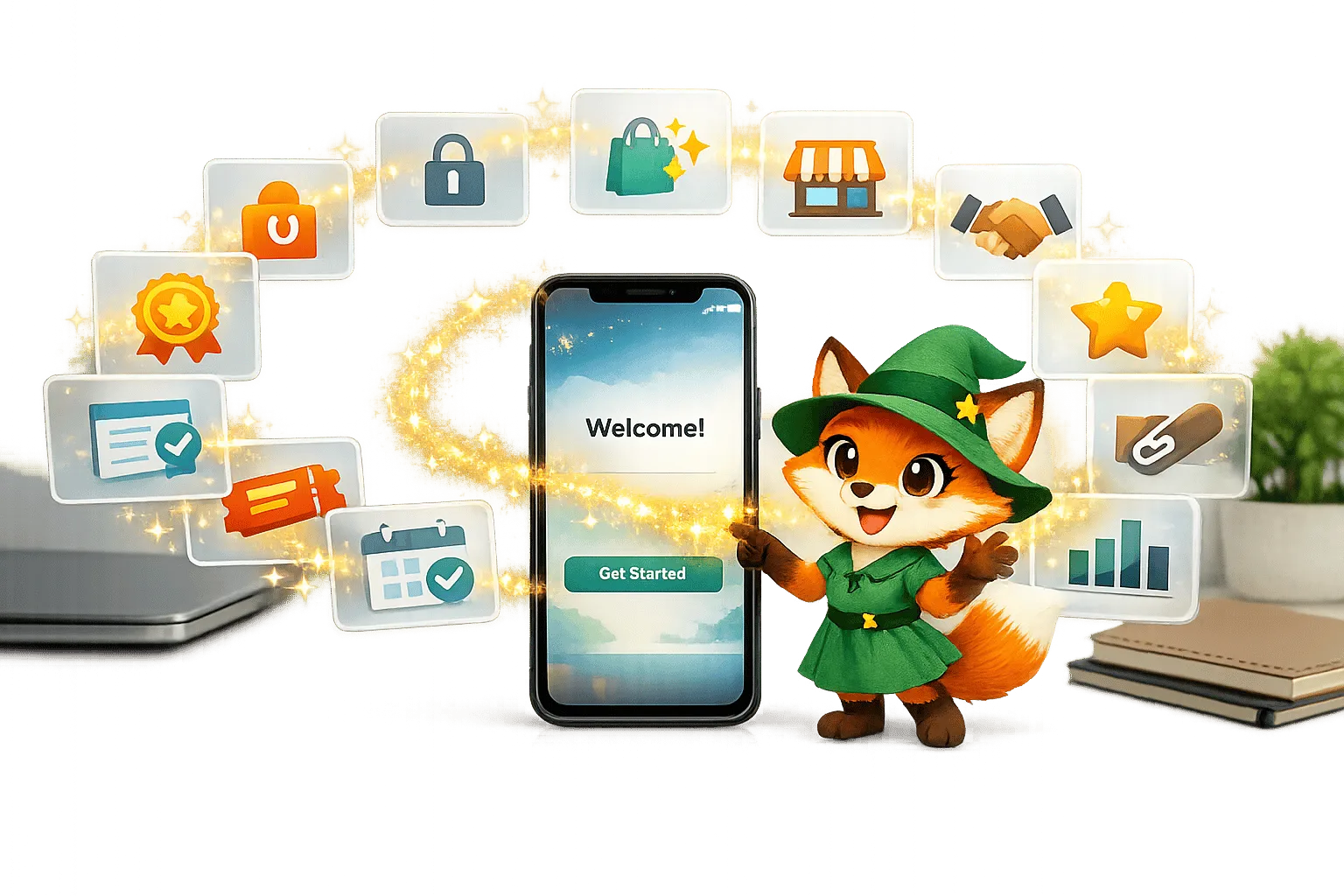 How to Build a Money-Making App with Adalo: 12 Revenue Models