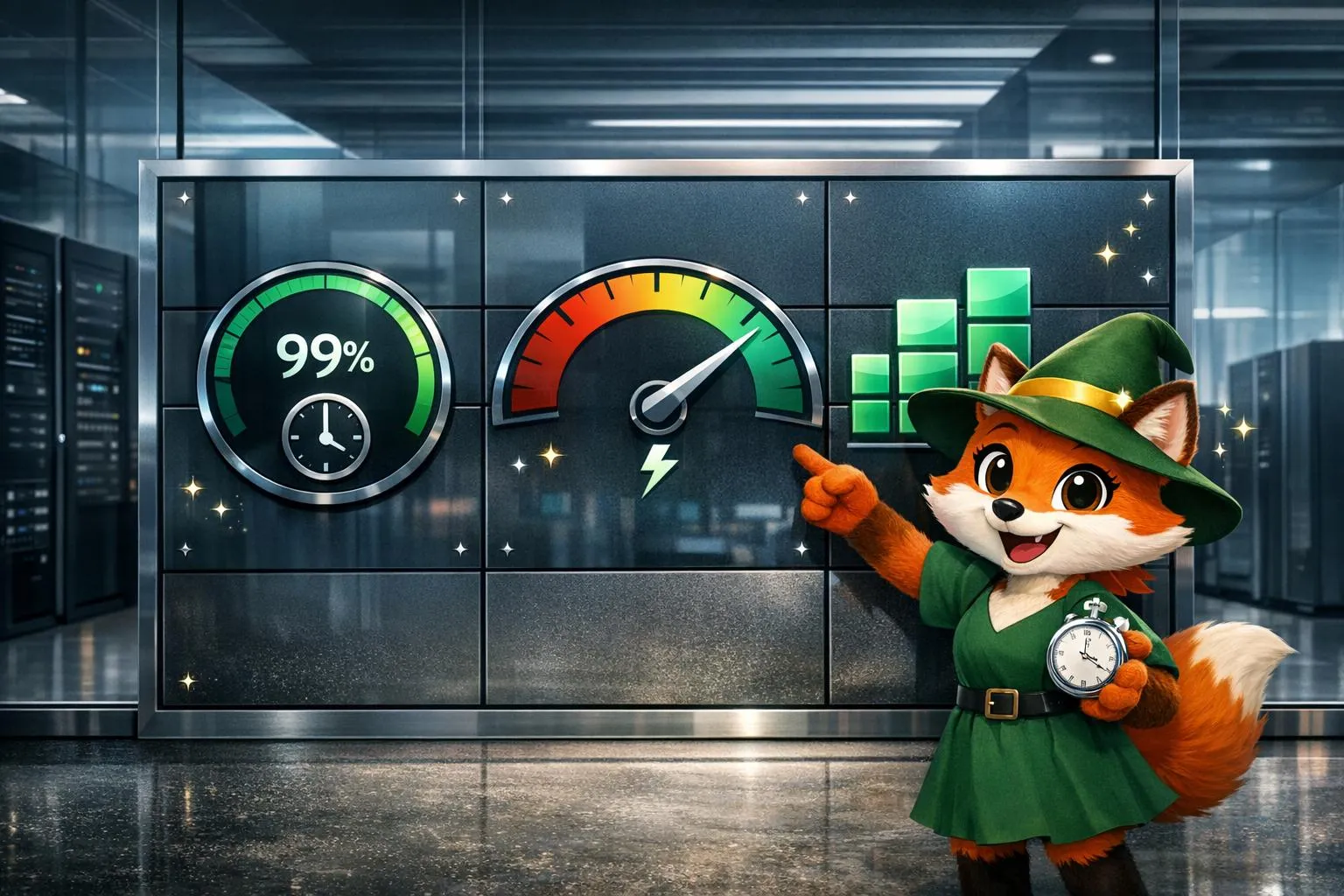 Is Adalo Production-Ready? Performance Benchmarks, Uptime Data, and Scale Limits