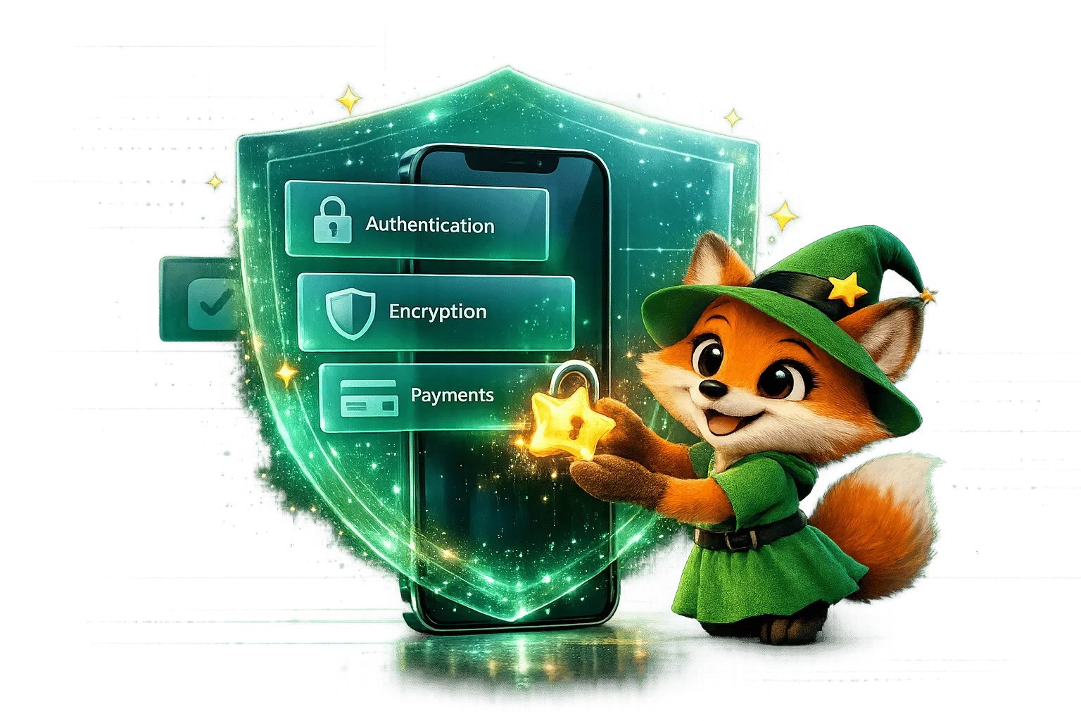 Adalo Security Guide: Payments, User Data, and App Store Compliance