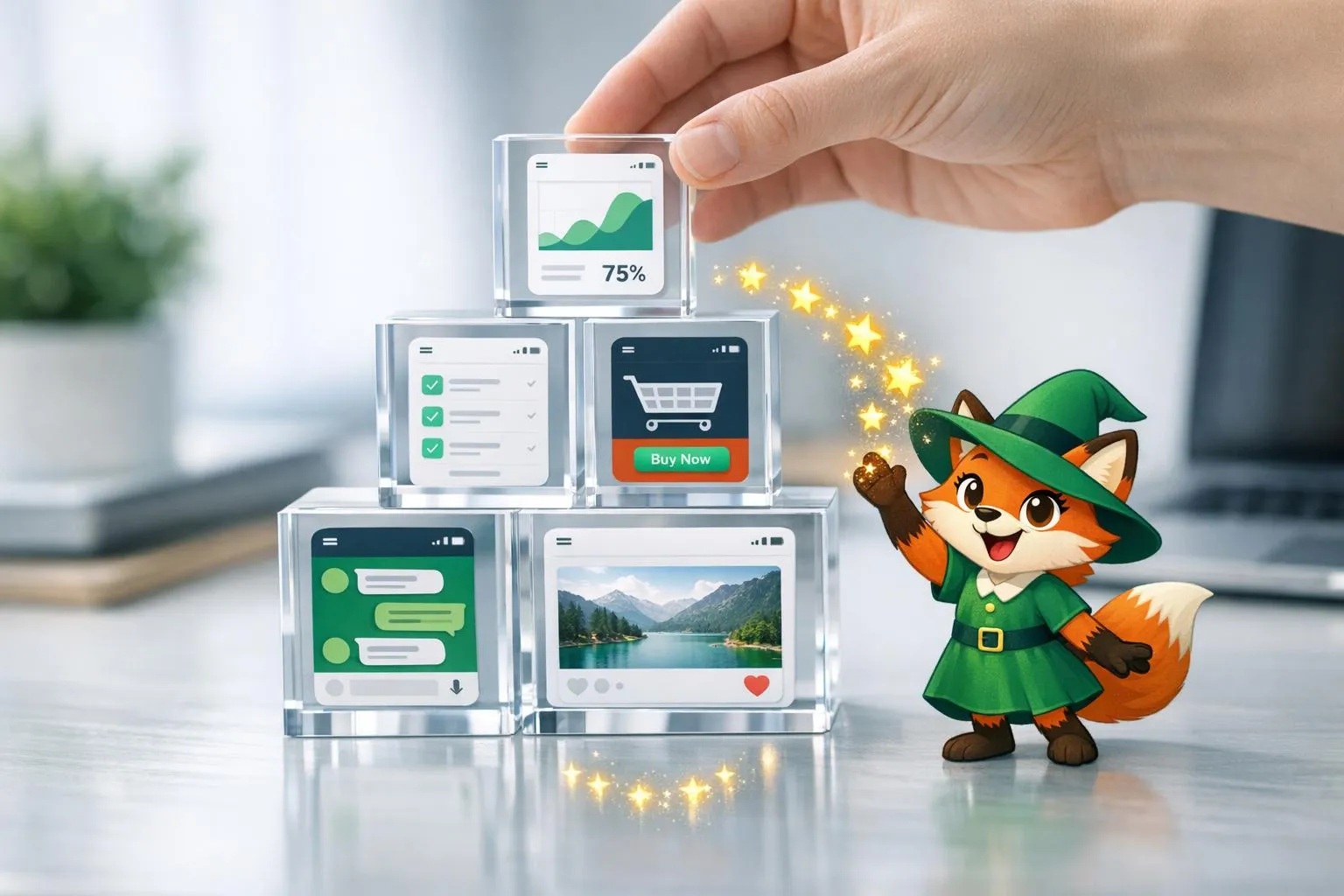 Successful Startups Built on Adalo: Case Study Collection