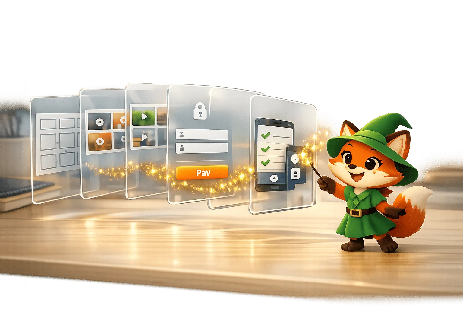 Building an E-Learning App Without Code: A Complete Guide
