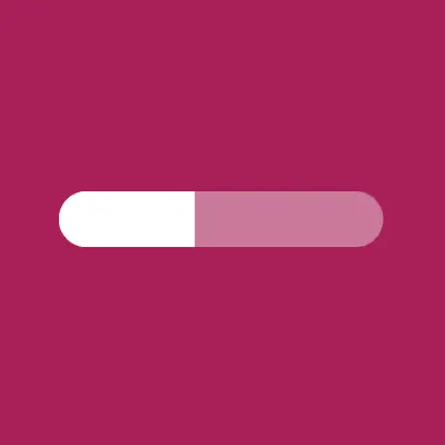 Progress Bar icon