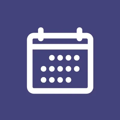 Event Calendar icon