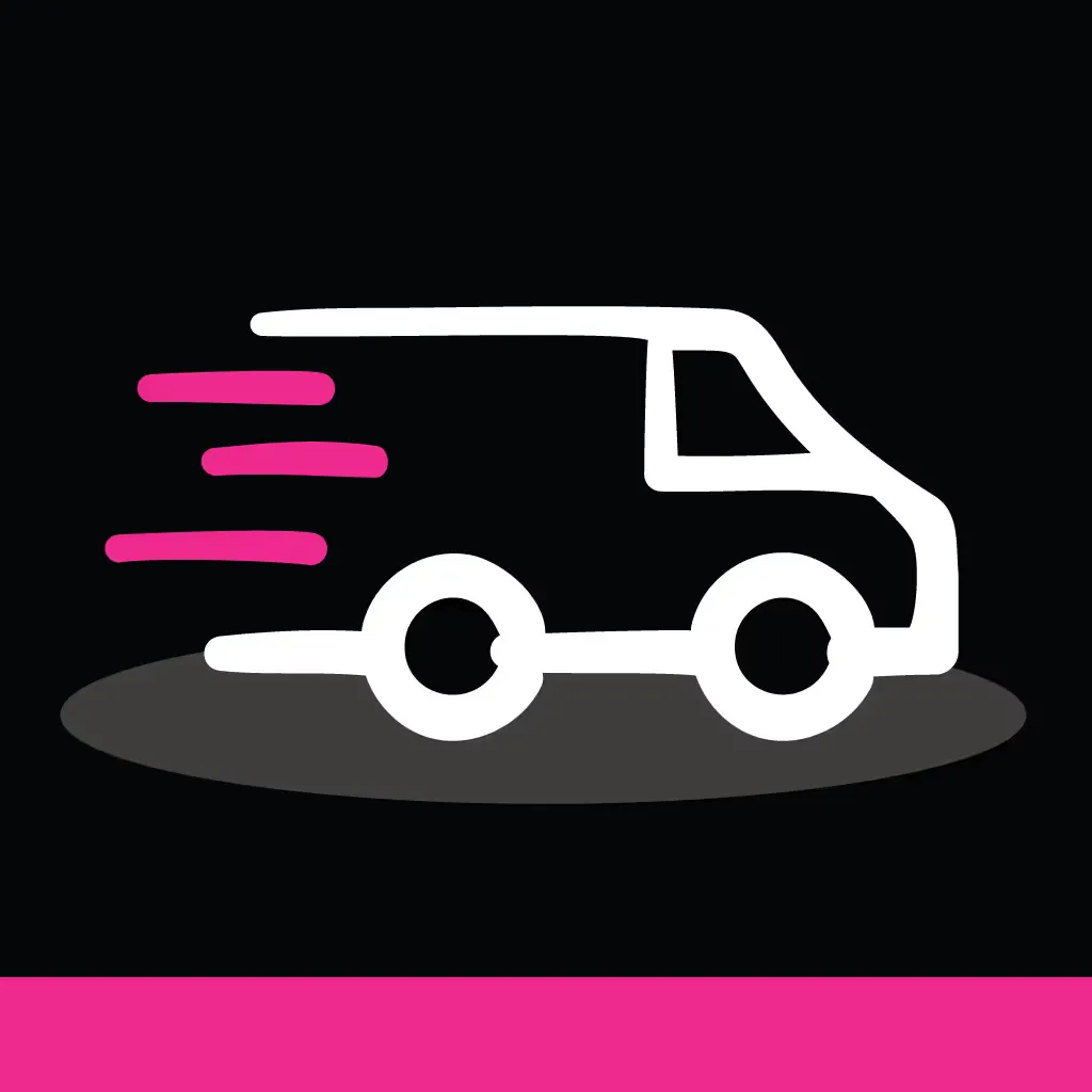 Ordering icon
