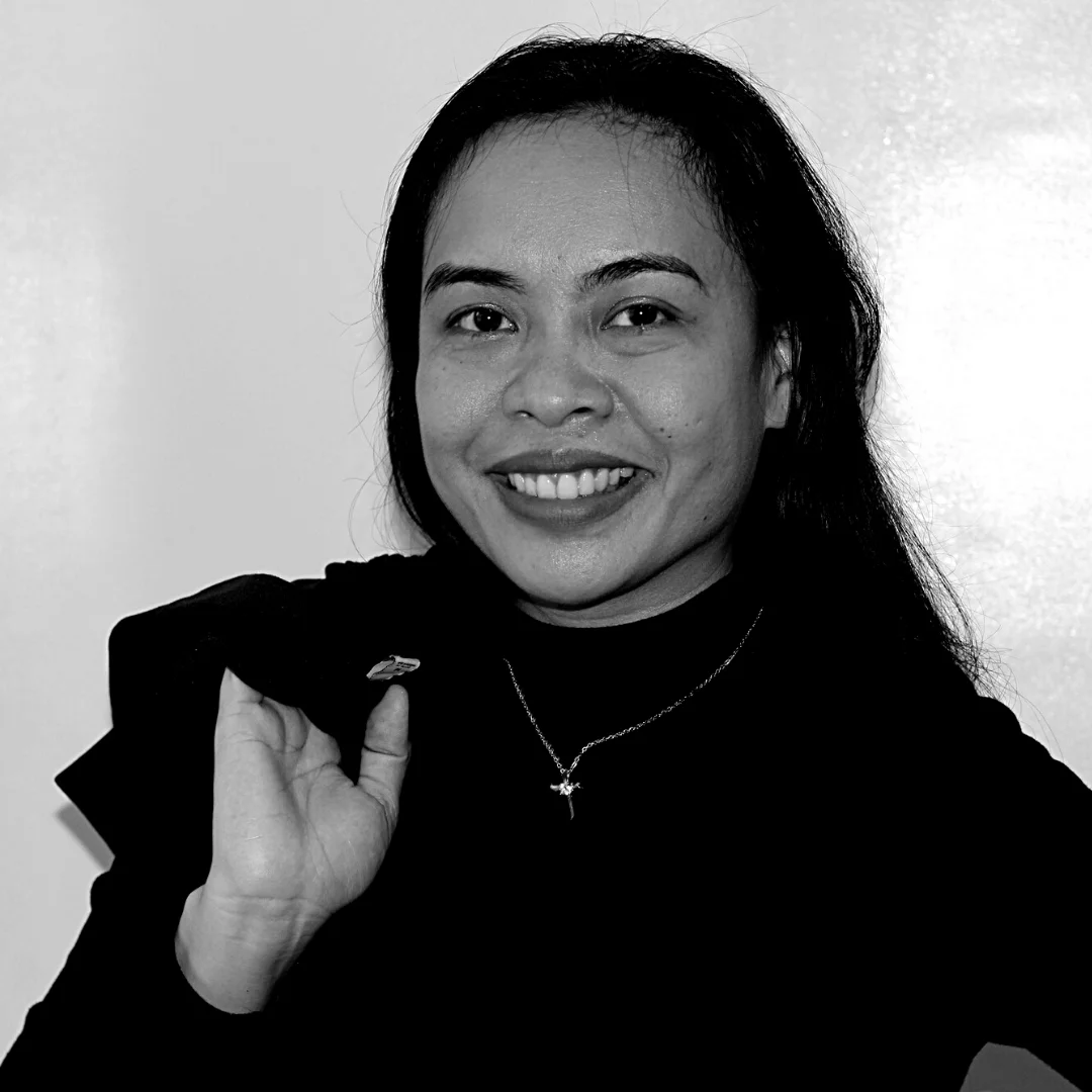 Gorgette Aranas