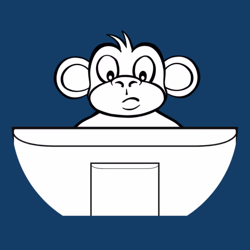 NoCode Monkey