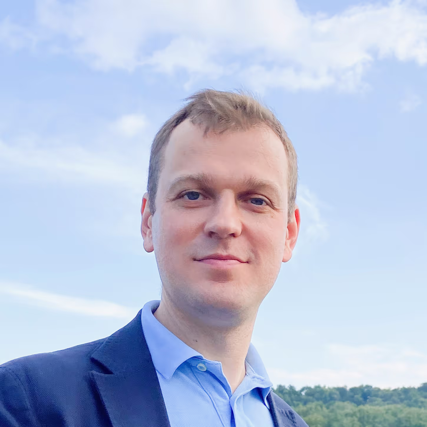 Victor Kuzmichev
