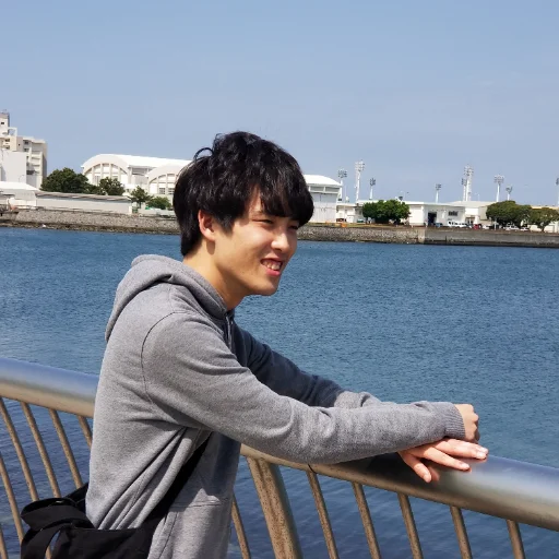 Yuki Kumamoto
