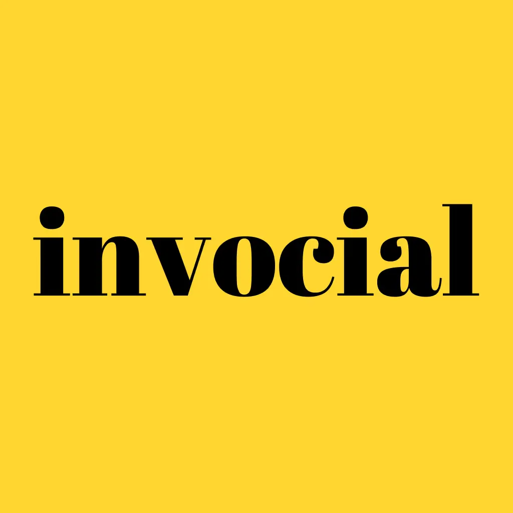Invocial logo