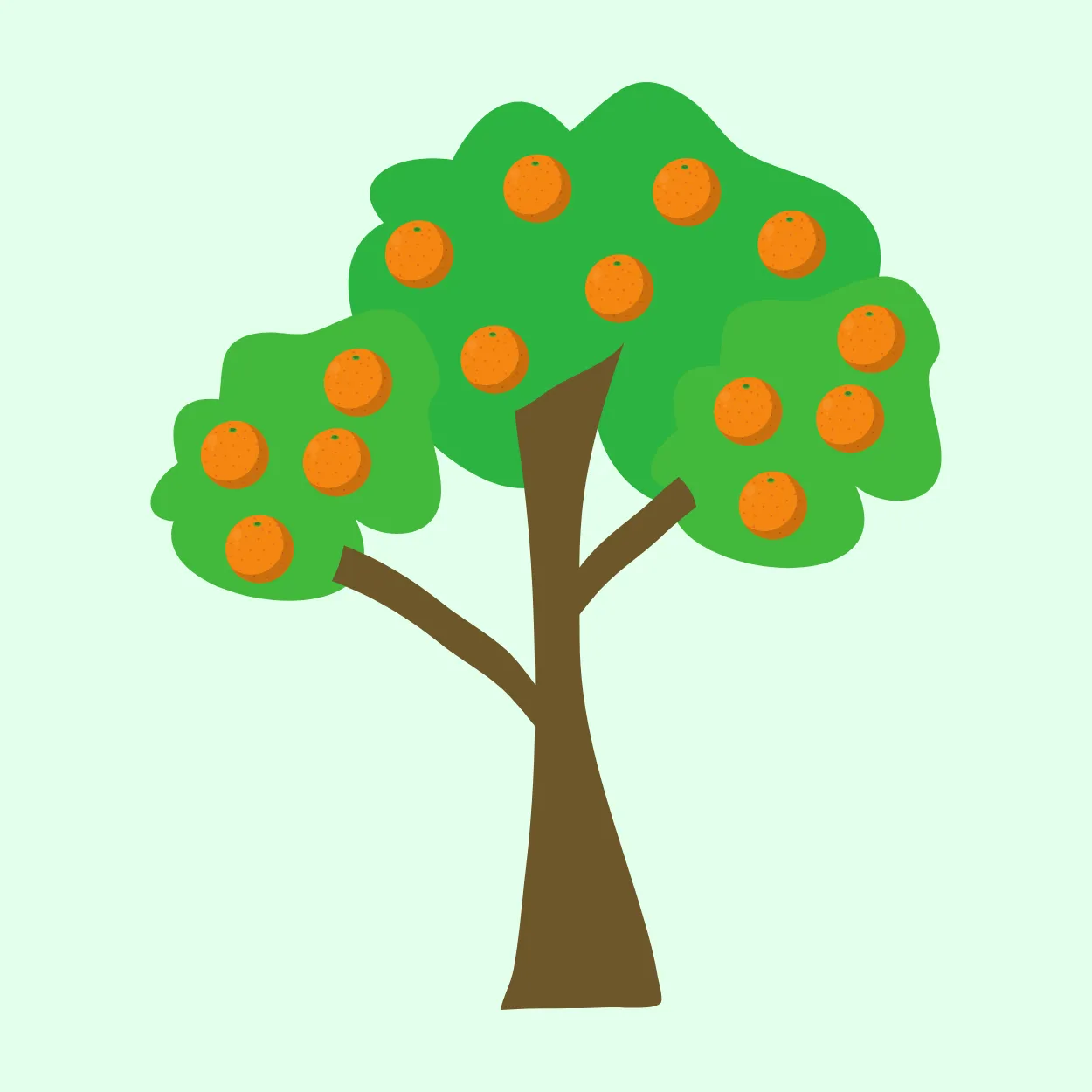 Fruitfull logo