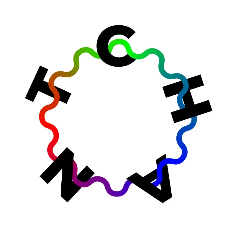 Chant logo