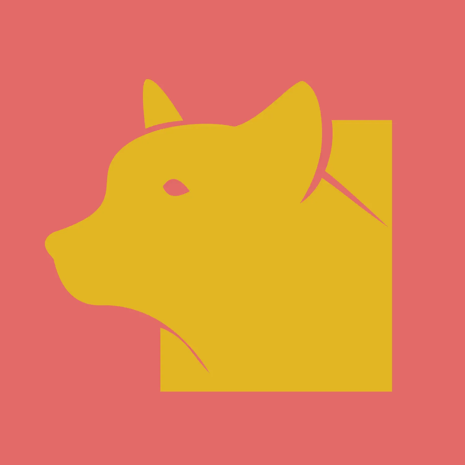 Doggy Door logo