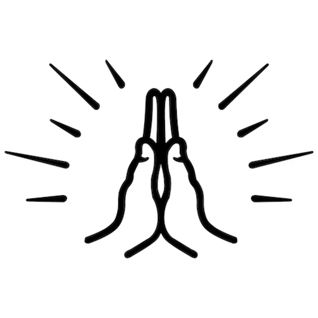 Peculiar Yogi logo