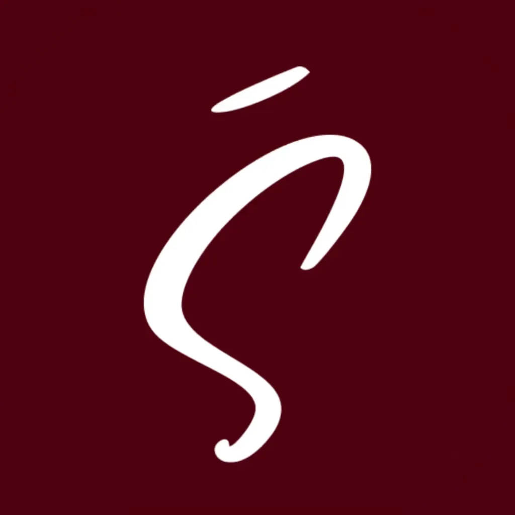 Saunté logo